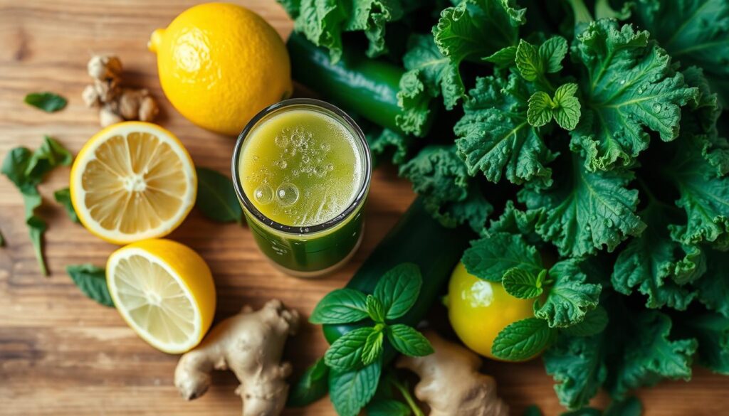 detoxifier juice recipe