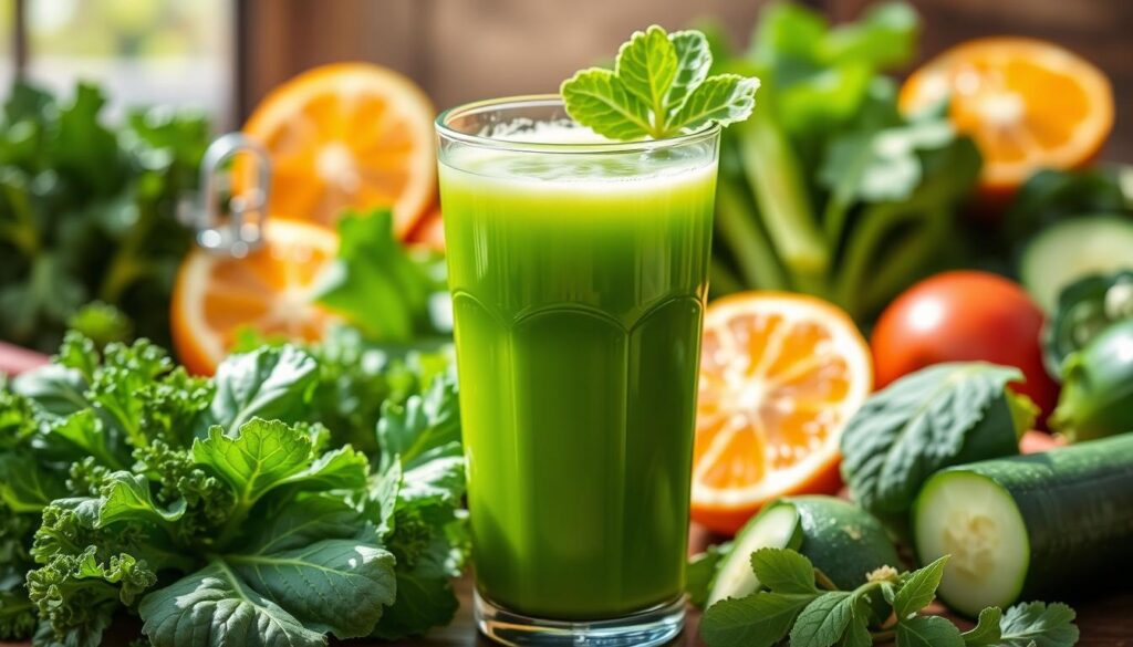 juice recipes for weight loss