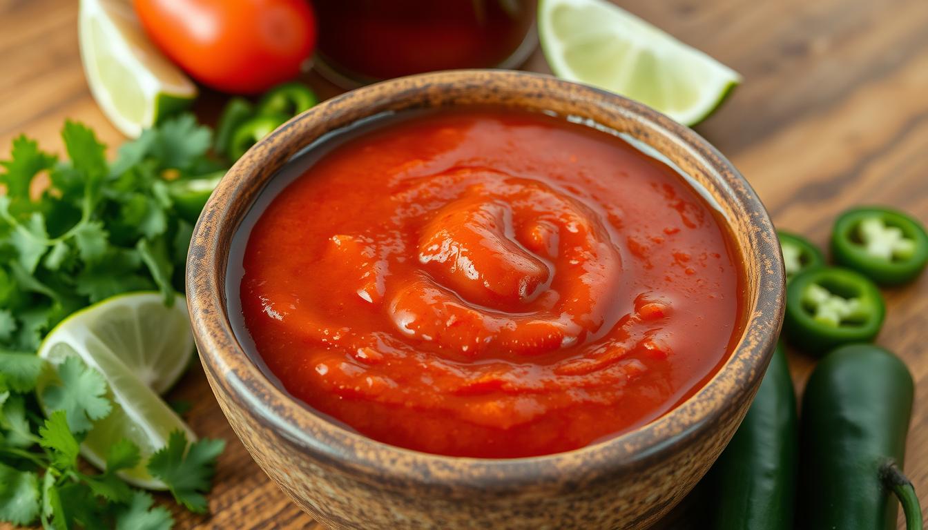 fajita sauce